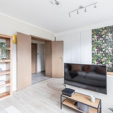 Superapart Ciasna 8A Varşovia Exterior foto