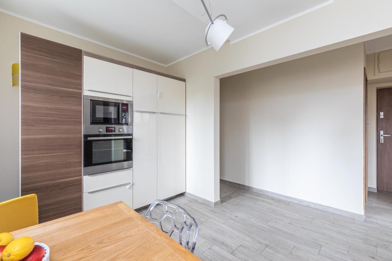 Superapart Ciasna 8A Varşovia Exterior foto